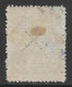 1923 GEORGIA USED STAMP (Michel # 40a) CV €6.50 - Géorgie