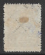 1923 GEORGIA USED STAMP (Michel # 40a) CV €6.50 - Georgien