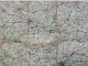 Delcampe - Carte Topographique Militaire UK War Office 1917 World War 1 WW1 Tournai Roubaix Lille Roeselare Kortrijk Deinze Tielt - Topographische Kaarten
