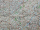 Delcampe - Carte Topographique Militaire UK War Office 1917 World War 1 WW1 Tournai Roubaix Lille Roeselare Kortrijk Deinze Tielt - Mapas Topográficas
