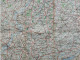 Delcampe - Carte Topographique Militaire UK War Office 1917 World War 1 WW1 Tournai Roubaix Lille Roeselare Kortrijk Deinze Tielt - Mapas Topográficas