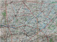 Delcampe - Carte Topographique Militaire UK War Office 1917 World War 1 WW1 Tournai Roubaix Lille Roeselare Kortrijk Deinze Tielt - Cartes Topographiques