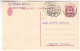 Norvège - Carte Postale De 1913 - Entier Postal - Oblit Bergen - Exp Vers Kuopio - - Covers & Documents