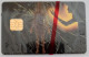 *916/2020 C&C 5506 SCHEDA IN BLISTER INCARD EUROPA CARD SHOW HUMAN - Verzamelingen