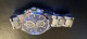 Montre Seiko Solar Chronograph - Watches: Modern