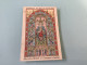 Image Pieuse - Notre-Dame De CHARTRES. - Souvenir Annuel 1908 - Religion &  Esoterik