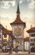 11773940 Bern BE Zeitglockenturm Bern - Autres & Non Classés