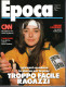 °°° RIVISTA EPOCA N° 2103 DEL 30 GENNAIO 1991 °°° - Andere & Zonder Classificatie