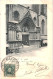 CPA Carte Postale Espagne Barcelona Iglesia De La Virgen Del Mar 1903VM80321 - Barcelona