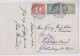 Utrecht Briefkaart Rotterdam Nederland Zensur Freigegeben War Censor Tampon Censure Guerre 1916 - Covers & Documents