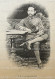 1904 SIAM - LE ROI CHUILA LONG KORN - LA QUESTION DE CHANTABOUM - Revue ARMÉE ET MARINE - 1900 - 1949