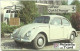 Canada: Bell - Philatelia With Telecard Expo Köln 1999 - Volksagen Beetle 1966. Mint - Canada