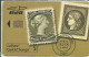 Canada: Bell - TélécarteExpo Paris 2000, Stamps. Mint - Kanada