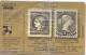 Canada: Bell - TélécarteExpo Paris 2000, Stamps. Mint - Kanada