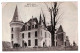 03 ALLIER BOST Château De Beaumont Plan Peu Courant - Sonstige & Ohne Zuordnung