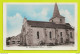 03 ECHASSIERES N°343 L'Eglise Hôtel à Gauche Et Matériel Agricole VOIR DOS - Sonstige & Ohne Zuordnung