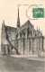 FRANCE - Amiens - Cathédrale - Abside - Carte Postale Ancienne - Amiens