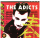 The ADICTS - Fifth Overture - CD - Punk
