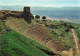 TURQUIE - Bergama - Turkiye - Vue Sur Le Théâtre De L'Acropole - Vue Générale - Carte Postale - Turkey