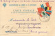 Delcampe - (S) Superbe LOT N°14 De 50 Cartes Postales Anciennes Sur Toute La France - 5 - 99 Cartes