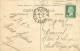 Delcampe - (S) Superbe LOT N°14 De 50 Cartes Postales Anciennes Sur Toute La France - 5 - 99 Cartes