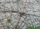 Delcampe - Carte Topographique Militaire UK War Office 1917 World War 1 WW1 Hazebrouck Ieper Poperinge Armentieres Cassel Kemmel - Cartes Topographiques