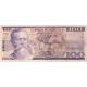 Mexique, 100 Pesos, 1981-01-27, KM:74a, B - México