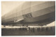 Fotografie Zeppelin Luftschiff Schwaben Kurz Nach Der Landung  - Aviation