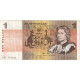 Australie, 1 Dollar, KM:42d, TB - 1974-94 Australia Reserve Bank (paper Notes)