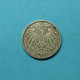 Deutsches Reich 1900 A 10 Pfennig Großer Adler (M4793 - Altri & Non Classificati