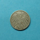 Deutsches Reich 1900 A 10 Pfennig Großer Adler (M4794 - Altri & Non Classificati