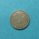 Deutsches Reich 1900 A 10 Pfennig Großer Adler (M4794 - Autres & Non Classés