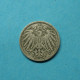 Deutsches Reich 1900 A 10 Pfennig Großer Adler (M4795 - Autres & Non Classés