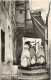 ALGERIE - ALGER - 40 - La Kasbah Rue Porte-Neuve- Collection Régence A. L. édit. Alger (Leroux) - Algeri