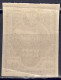 Polen Oberschlesien 1921 - Insurgenten-Ausgabe Nr. 4 B, Postfrisch ** / MNH - Sonstige & Ohne Zuordnung