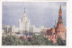 Delcampe - QT - Lot 15 Cartes  - Russia - MOSCOW - Neuf - 5 - 99 Postcards