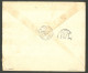 Lettre No 51, Obl Cad "Corr. Des Armées/L.M. N°2" Août 90 Sur Enveloppe Pour La France. - TB - Otros & Sin Clasificación