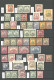 Collection. 1896-1914, Entre Les N°1 Et 22, Obl Choisies Entre Abong M'Bang Et Victoria. - TB - Autres & Non Classés