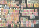 Collection. 1916-1956 (Poste, PA), Obl Choisies Dont Petits Bureaux Entre M'Banga Et Yoko. - TB - Other & Unclassified