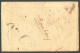 Lettre Cad "Canton-Chine" Juin 1907 Sur N°66 Paire + 67 Paire, Sur Enveloppe Recomm. Pour L'Inde (Bombay). - TB - Autres & Non Classés