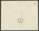 Lettre Taxe. No 16 Obl Cad "Tien-tsin Chine" Oct 1903 Sur Enveloppe Locale. - TB. - R - Sonstige & Ohne Zuordnung