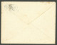 Lettre Cad "Lahou/Côte D'Ivoire". Nos 18 + 19 Sur Enveloppe Pour Grand Lahou, 1904. - TB. - R - Sonstige & Ohne Zuordnung