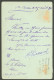 Lettre Cad Violet "Inde/Yanaon". Entier 10c Pour Paris, 1890. - TB - R - Autres & Non Classés