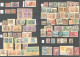 Collection. 1907-1944 (Poste, PA, Taxe), Obl Choisies De Petits Bureaux Entre Badon Et Vinh. - TB - Sonstige & Ohne Zuordnung