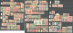 Collection. 1907-1945, Obl Choisies De Petits Bureaux De Chine Entre Anhoa Et Xuanloc. - TB Ou B - Sonstige & Ohne Zuordnung