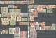 Collection. 1907-1945, Obl Choisies De Petits Bureaux De Chine Entre Anhoa Et Xuanloc. - TB Ou B - Sonstige & Ohne Zuordnung