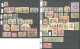 Collection. 1907-1945, Obl Choisies De Petits Bureaux De Chine Entre Anhoa Et Xuanloc. - TB Ou B - Autres & Non Classés