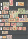 Delcampe - Collection. 1907-1945, Obl Choisies De Petits Bureaux De Chine Entre Anhoa Et Xuanloc. - TB Ou B - Sonstige & Ohne Zuordnung