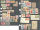 Lot. 1907-1944, Obl Choisies De Petits Bureaux Du Cambodge Entre Banam Et Veune-Sai. - TB Ou B - Sonstige & Ohne Zuordnung