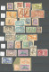 Lot. 1907-1946 (Poste, PA), Obl Choisies De Petits Bureaux Entre Boneng Et Xieng-Khouang. - TB - Autres & Non Classés